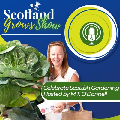 Scotland Grows Show Scotland Grows Show