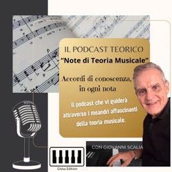 Note di Teoria Musicale