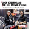 Canon Academy Radio. Der Foto- und Video Podcast