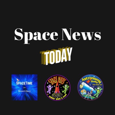 Space News Today Space News Today