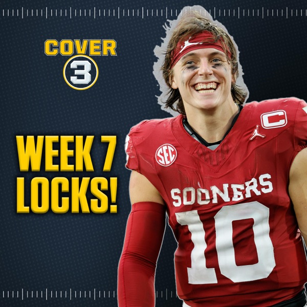 Week 7 LOCKS: Best Bets, Picks ATS For Indiana-Oregon, Texas-Oklahoma, Bama-Missouri photo