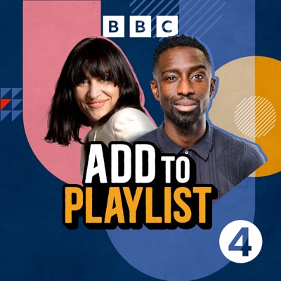 Add to Playlist:BBC Radio 4