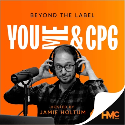 You, Me & CPG by Haines McGregor You, Me & CPG by Haines McGregor