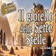 Audiolibro - Il gioiello delle Sette Stelle - Bram Stoker