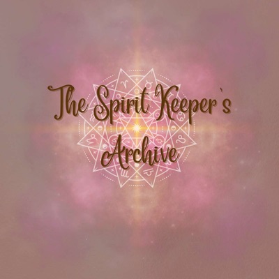 The Spirit Keeper's Archive | Tarot Consultations and Spiritual Exploration