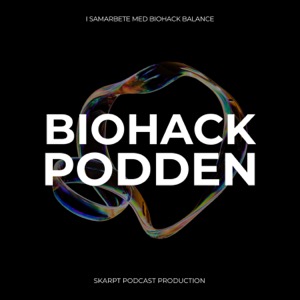 Biohackpodden