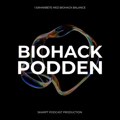 Biohackpodden:Biohackpodden