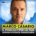 Marco Casario - Finanza Personale, Investimenti ed Economia