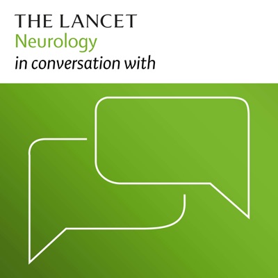 The Lancet Neurology in conversation with