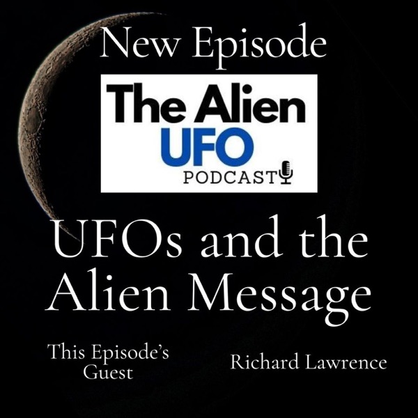 UFOs and the Extraterrestrial Message photo