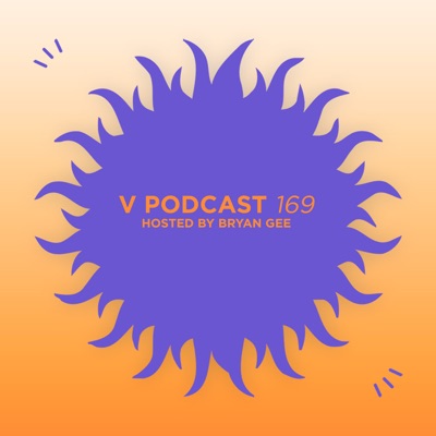 V Podcast - Drum and Bass / Jungle V Podcast - Drum and Bass / Jungle