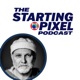 The Starting Pixel Podcast