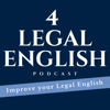 4 Legal English Podcast - Timothy Barrett