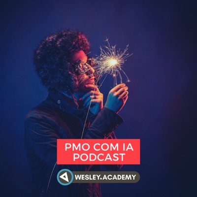 PMO com IA PMO com IA
