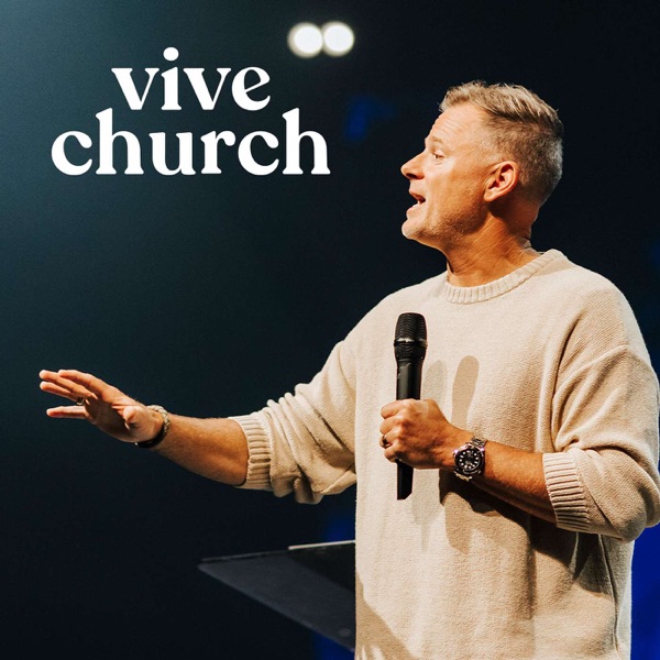 SUNDAY LIVE with VIVE Church