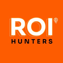 ROI Hunters Studio