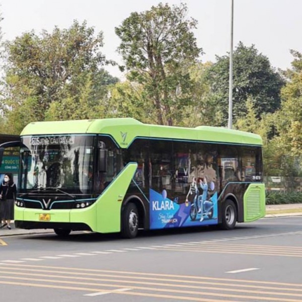 Thời sự 12h 3/4/2026: Sau TPHCM, đến Hà Nội lên phương án miễn phí tiền vé xe buýt cho người dân photo