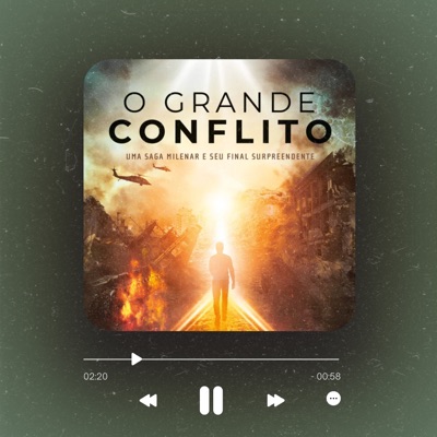 O Grande Conflito
