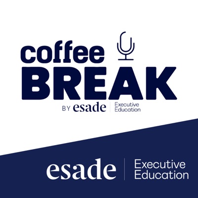 Coffee Break by Esade Executive Education