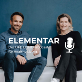 Elementar - der LIFE LIGHT® Podcast für Healthy Living artwork