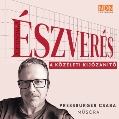 Észverés