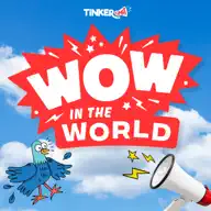 Wow in the World artwork