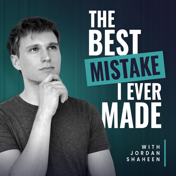 The Best Mistake I Ever Made Image