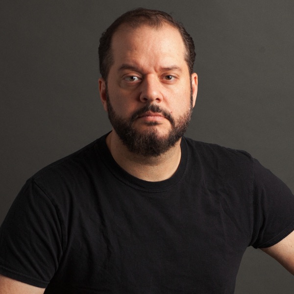 Concerning My Public Meltdown photo