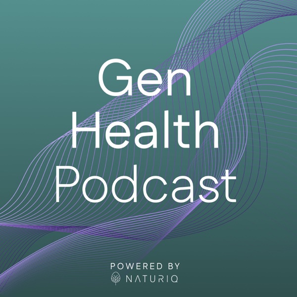 The Gen Health Podcast