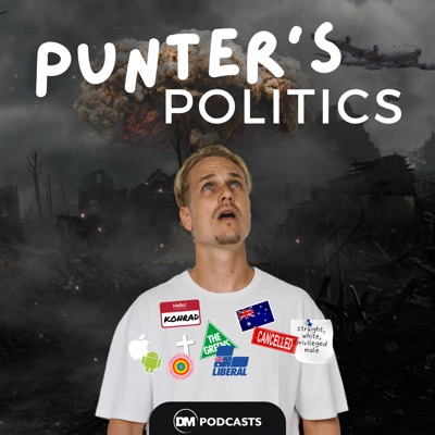 Punters Politics:Punter Konrad & Punter James