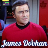 Soldier, Actor, Engineer: James Doohan