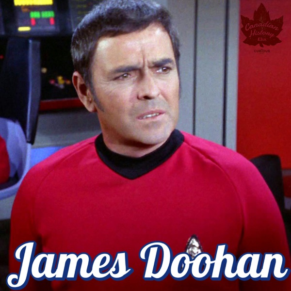 Soldier, Actor, Engineer: James Doohan photo