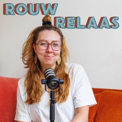 Rouwrelaas