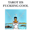 Tarot Is F*cking Cool - Amelia Whitehouse and Ruby Wednesday