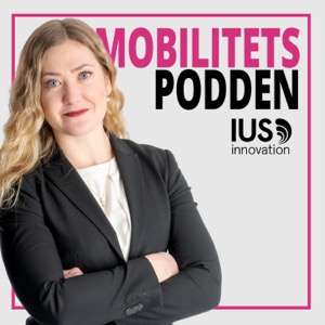 Mobilitetspodden