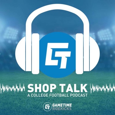 Shop Talk by GameTime Sidekicks