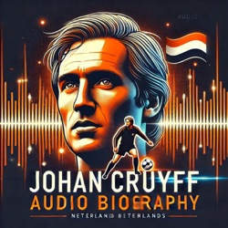 Johan Cruyff: Visionary and Architect of Total Football