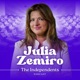 Alana Johnson, Community Independents Project