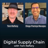 Inside AWS Supply Chain: A Deep Dive with VP Diego Pantoja Navajas