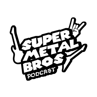 Super Metal Bros. Podcast (US)