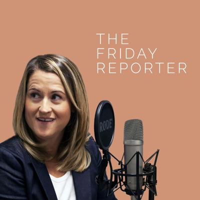 The Friday Reporter