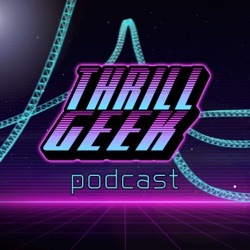 ThrillGeek Podcast