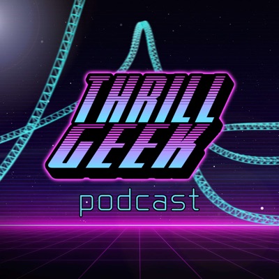 ThrillGeek Podcast
