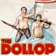The Dollop with Dave Anthony and Gareth Reynolds
