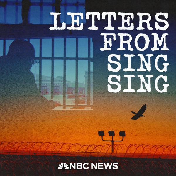 Letters from Sing Sing banner image