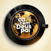 Café Com Deus Pai | Podcast oficial - Junior Rostirola