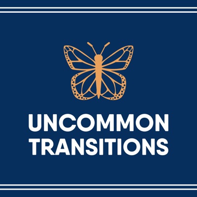 Uncommon Transitions