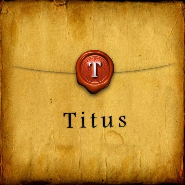 The Book of Titus