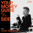 Your Money Guide on the Side cover art