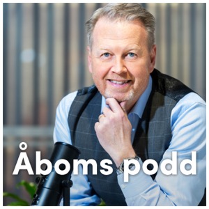 Åboms Podd